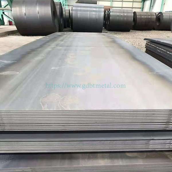 Carbon Steel Plate&Sheet